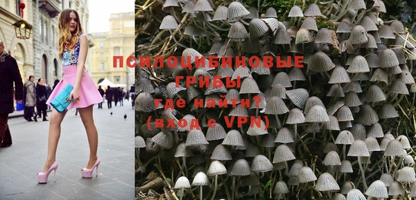 трава Лихославль